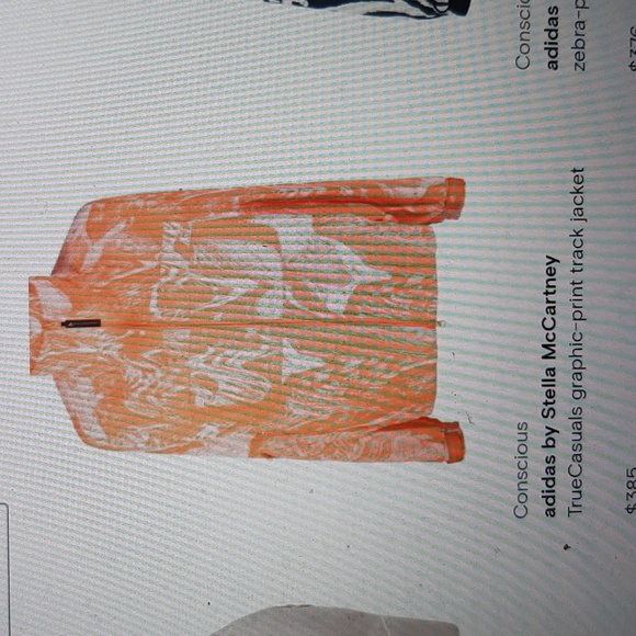 Set of 2 jacket and track trousers - Picture 4 of 4